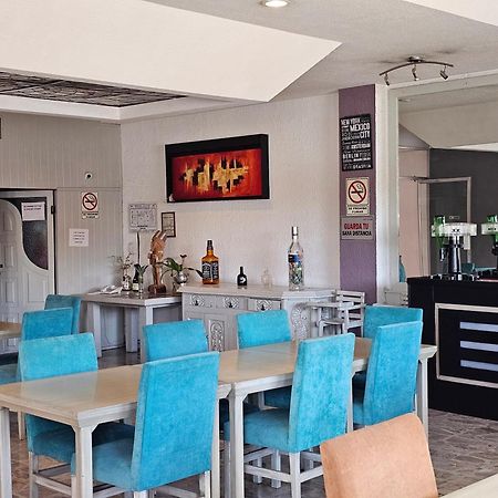Hotel Lavid Aguascalientes Zewnętrze zdjęcie