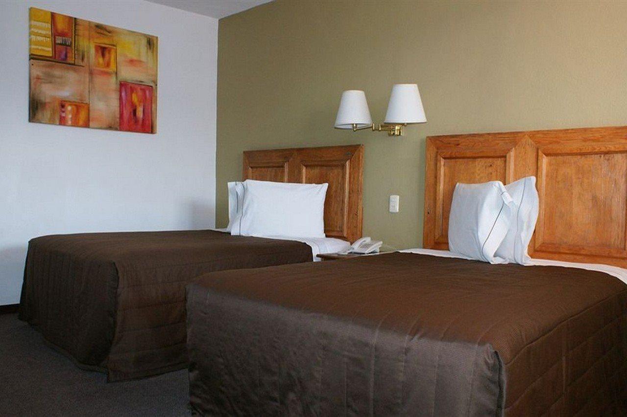 Hotel Lavid Aguascalientes Zewnętrze zdjęcie