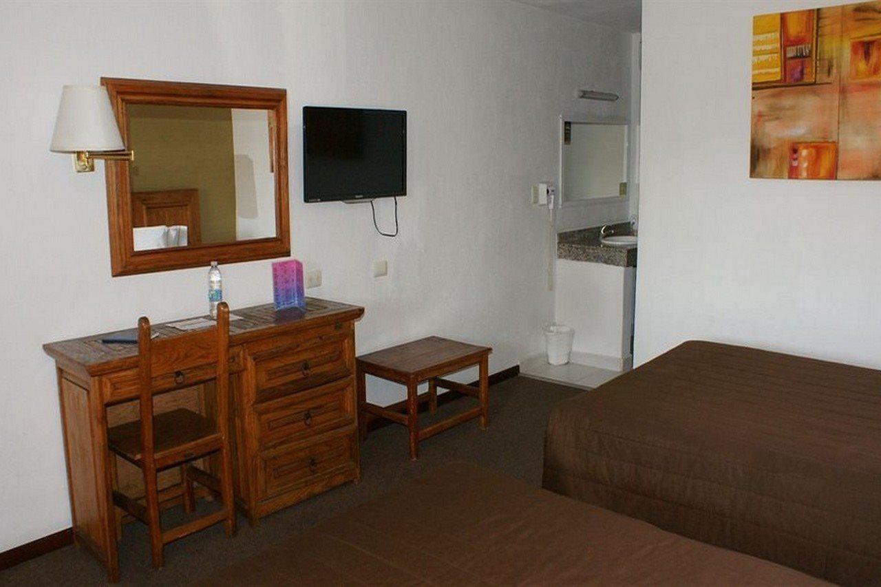 Hotel Lavid Aguascalientes Zewnętrze zdjęcie