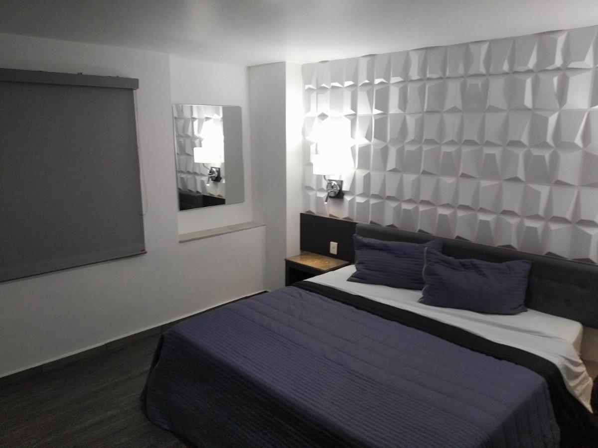 Hotel Lavid Aguascalientes Zewnętrze zdjęcie