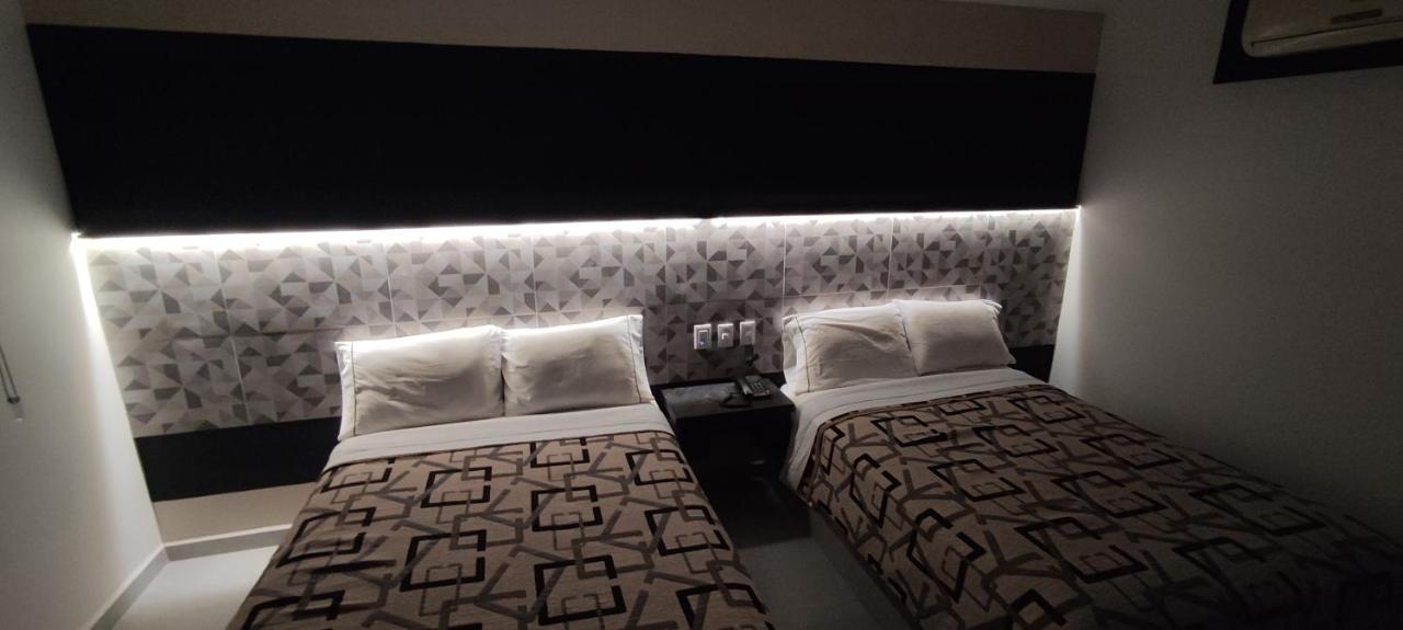 Hotel Lavid Aguascalientes Zewnętrze zdjęcie
