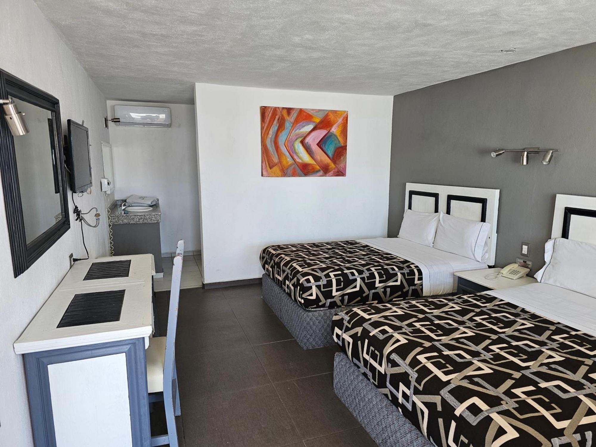 Hotel Lavid Aguascalientes Zewnętrze zdjęcie