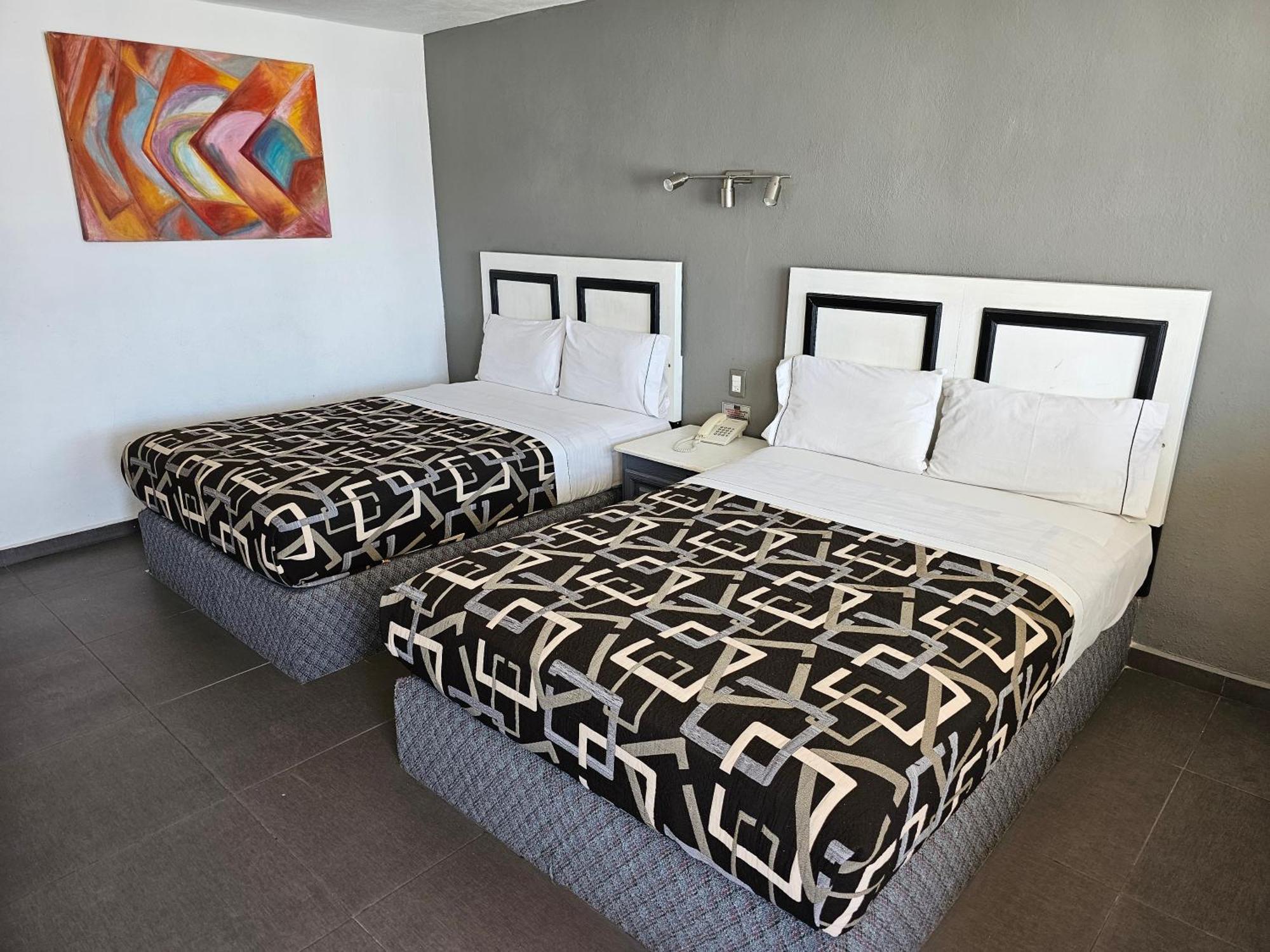Hotel Lavid Aguascalientes Zewnętrze zdjęcie