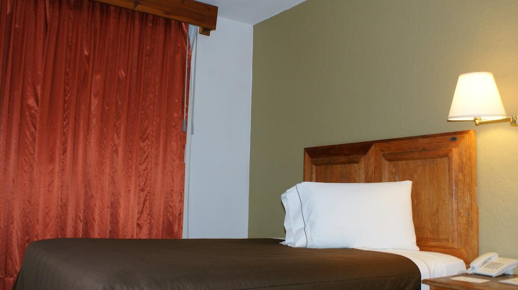 Hotel Lavid Aguascalientes Zewnętrze zdjęcie